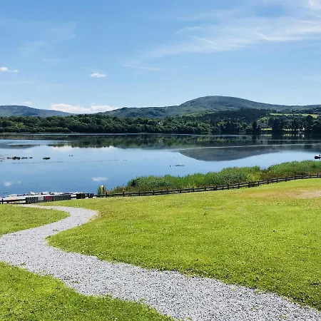 Holiday home With View Of Bay Estuary *