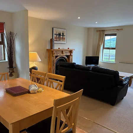 Holiday home With View Of Bay Estuary Kenmare