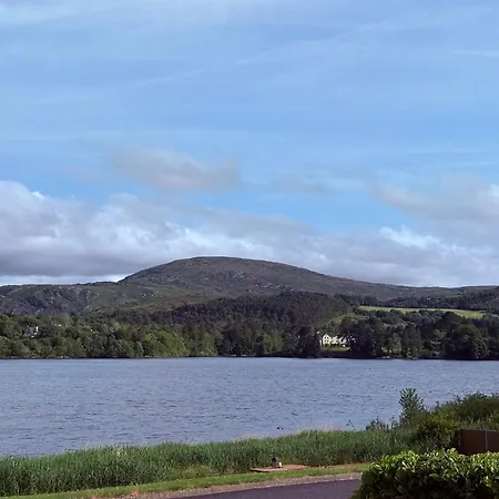 Holiday home With View Of Bay Estuary Kenmare